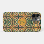 Azulejo Spanish Personalisiert Tile Case-Mate iPhone Hülle (Rückseite (Horizontal))