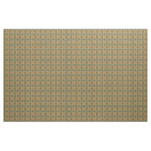 Azulejo Spanish Tile Stoff (Yard (91,4 cm))