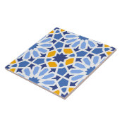 Azulejo Talavera Fliese (Seite)