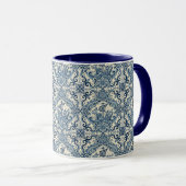 Azulejo Tasse (VorderseiteRechts)