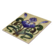 Azulejo Tile Art nouveau style dekoration fireplac Fliese (Seite)