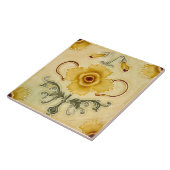 Azulejo Tile Art nouveau style dekoration fireplac Fliese (Seite)