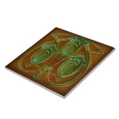 Azulejo Tile Art nouveau style dekoration fireplac Fliese (Seite)