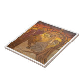 Azulejo - Via Crucis Fliese (Seite)