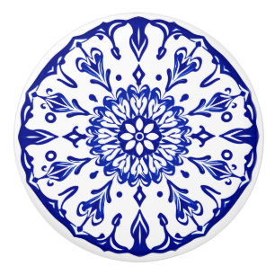 Azulejo Vibe Keramik Knob Keramikknauf