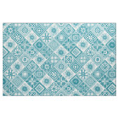 Azulejos blau stoff (Fat Quarter (45,7 x 55,9 cm))