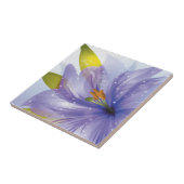 Azulejos de cerámica Schöne Blume Fliese (Seite)