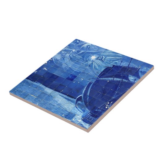 Azulejos Fliese (Seite)