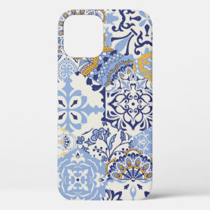 Azulejos Fliesen Fliesen Fliesen Fliesen. Nahtlose Case-Mate iPhone Hülle