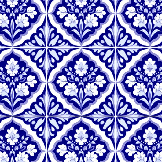 Azulejos floral fliese