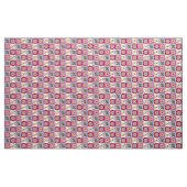 Azulejos mit einer modernen Drehung Stoff (Yard (91,4 cm))