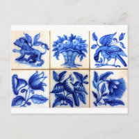 Azulejos