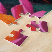 Azur-Eisvogel-Puzzle Puzzle (Seite)