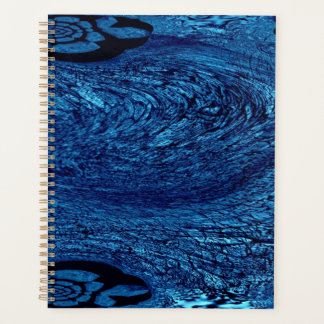 Azur-Spirale – Reise ins Herz der Unendlichkeit Planer