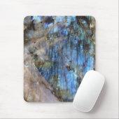 Azur und Iriabenz Mousepad (Mit Mouse)