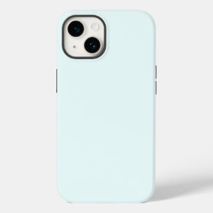 Azur (X11/Web-Farbe) (einfarbige Farbe) Case-Mate iPhone 14 Hülle