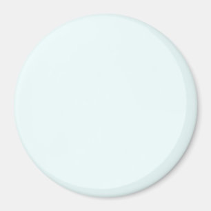 Azur (X11/ Webfarbe) (einfarbig) Magnet
