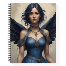 Azura, la Reina de la Medianoche