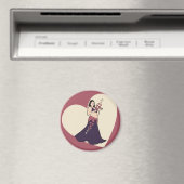 Azura Magnet (In Situ (Geschirrspüler))