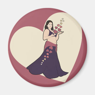 Azura Magnet
