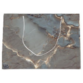 Azurael Große Geschenktüte (Vorderseite)