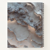 Azurael Notizblock (Rückseite)