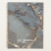 Azurael Planer (Vorderseite)