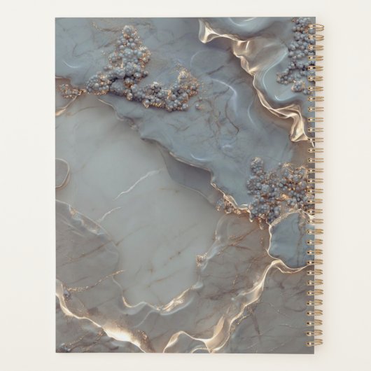 Azurael Planer (Rückseite)