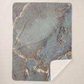 Azurael Sherpadecke (Vorderseite)