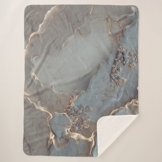 Azurael Sherpadecke (Vorderseite)