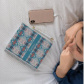 Azurblut, Brauch Notizblock