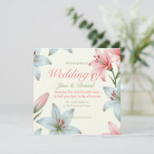 Azure Bloom V03 (Stehend Vorderseite)