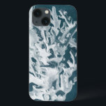 Azure Coral I Case-Mate iPhone Hülle<br><div class="desc">Meeresleben</div>