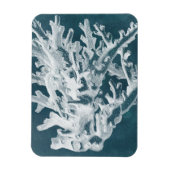 Azure Coral I Magnet (Vertikal)
