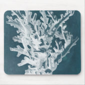 Azure Coral I Mousepad (Vorne)