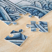 Azure Explorer Puzzle (Seite)