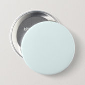Azure Mist Pale Blue F0FFFF - Option zum Hinzufüge Button (Vorne & Hinten)