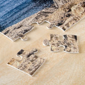 Azure Window in Malta Puzzle (Seite)