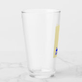 AZUREST LOGO Glascup Glas (Rechts)