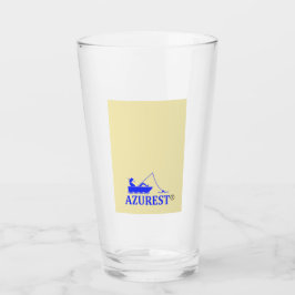 AZUREST LOGO Glascup Glas