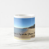 AZUREST VISIONALE Kaffee-Tasse Kaffeetasse (Mittel)