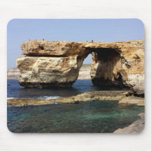 Azurfenster, Gozo, Malta