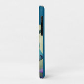 „Azuris –Bewahrer des Zauberwaldes Case-Mate iPhone Hülle (Hinten/Links)