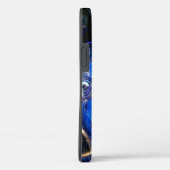 Azurite Pool (3D-Look) Case-Mate iPhone Hülle (Rückseite / Rechts)