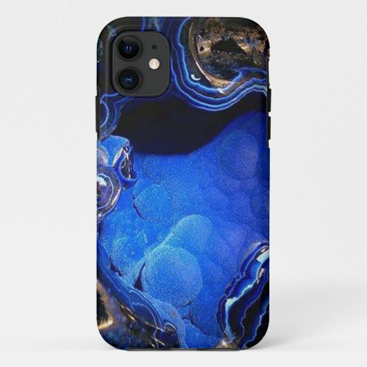 Azurite Pool (3D-Look) iPhone 5 Fall Case-Mate iPhone Hülle (Rückseite)