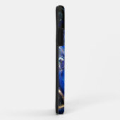 Azurite Pool (3D-Look) iPhone 5 Fall Case-Mate iPhone Hülle (Hinten/Rechts)