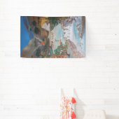 Azusa-Hohn Banner (InSitu)