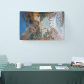 Azusa-Hohn Banner (Messe)