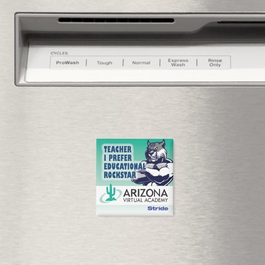 AZVA Magnet 2 (In Situ (Geschirrspüler))