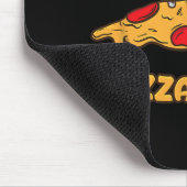Azza Ct Zza Katal Der Welt New Haven Connectic Mousepad (Ecke)